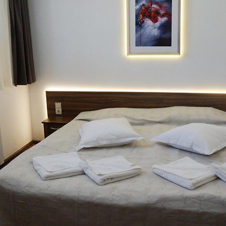 Boriki Complex Villa Pamporovo Phòng bức ảnh