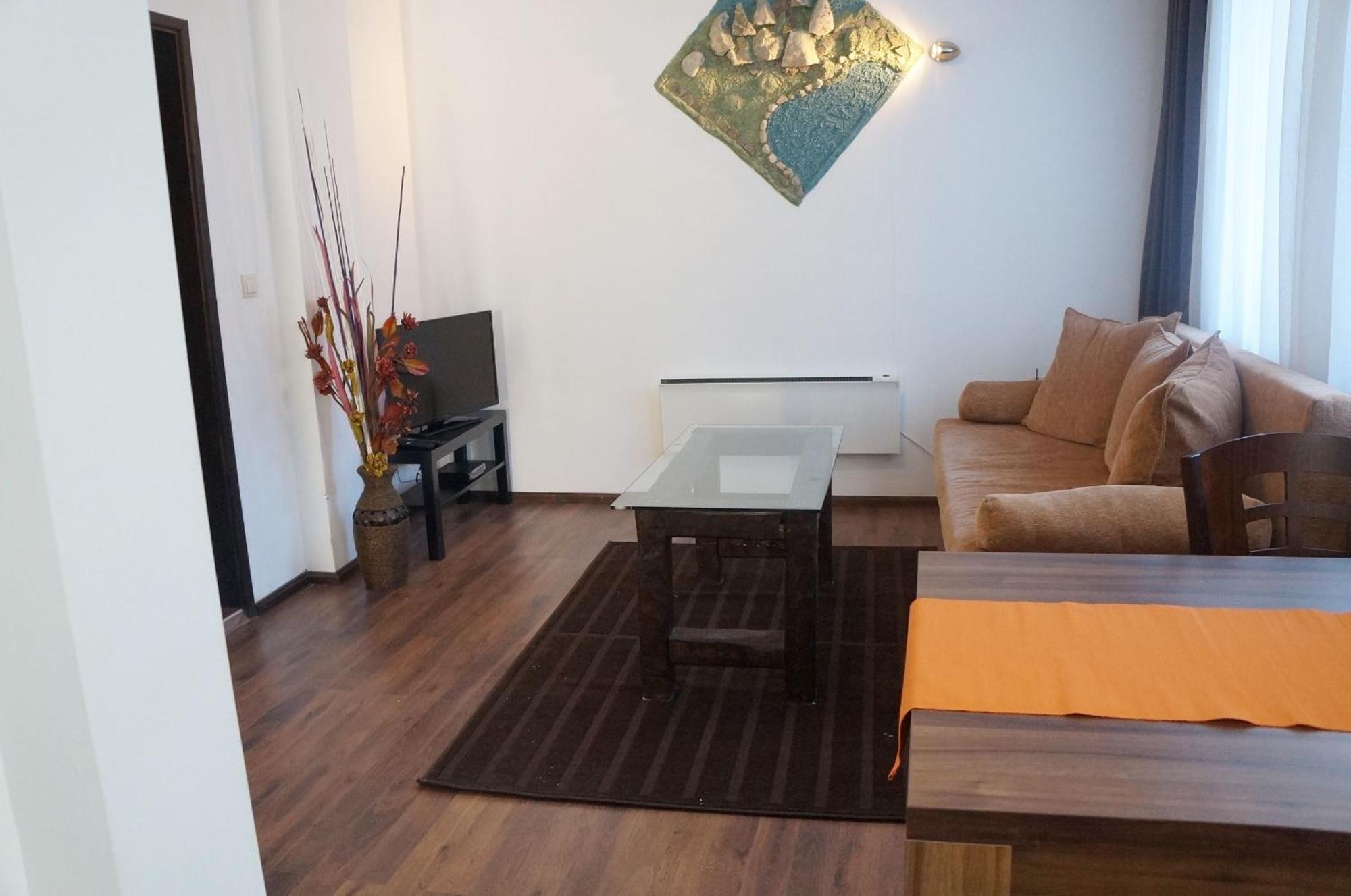 Boriki Complex Villa Pamporovo Phòng bức ảnh