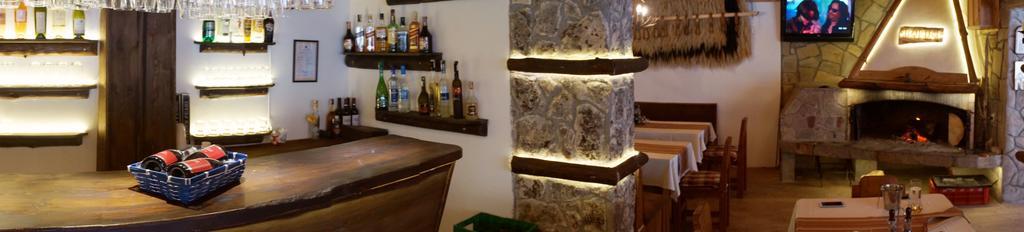 Boriki Complex Villa Pamporovo Ngoại thất bức ảnh