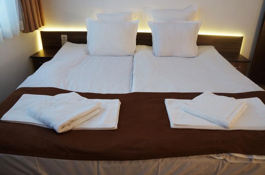 Boriki Complex Villa Pamporovo Ngoại thất bức ảnh