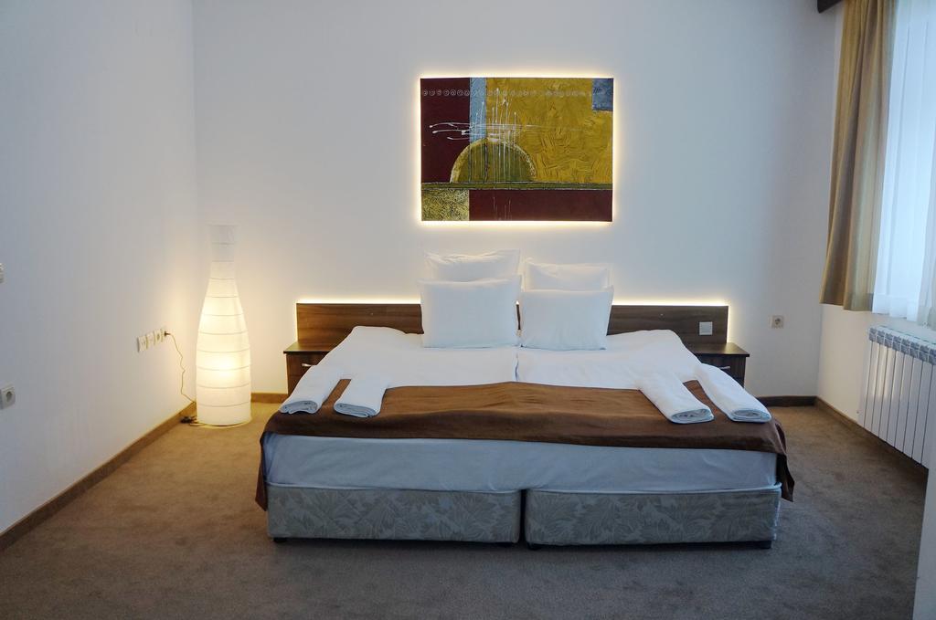 Boriki Complex Villa Pamporovo Phòng bức ảnh